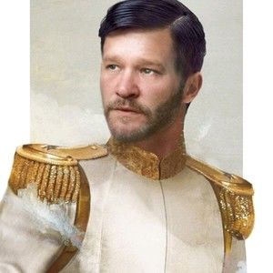 Meet your Posher, Brad